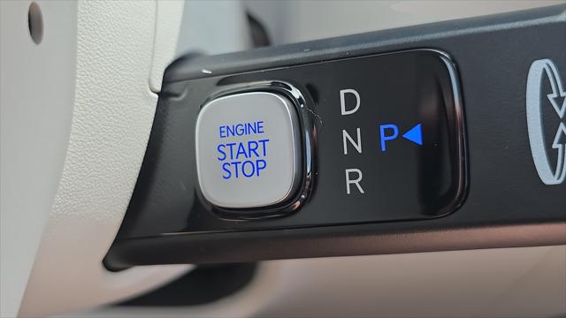 2026 Hyundai Palisade SEL 8P