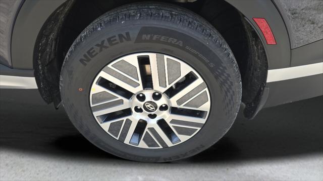 2026 Hyundai Palisade SEL 8P