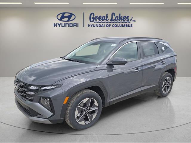 2026 Hyundai Tucson SEL for sale in COLUMBUS, OH