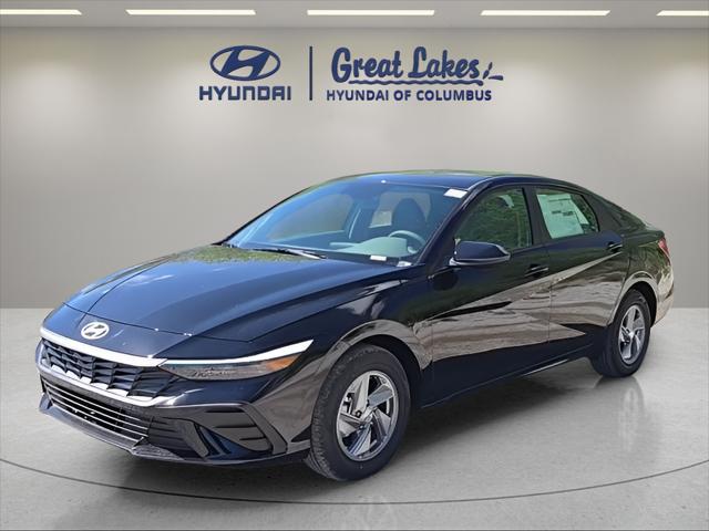 2026 Hyundai Elantra SE for sale in COLUMBUS, OH
