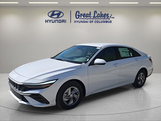 2026 Hyundai Elantra SE for sale in COLUMBUS, OH