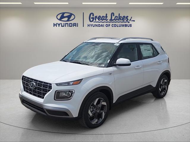 2026 Hyundai Venue SEL for sale in COLUMBUS, OH