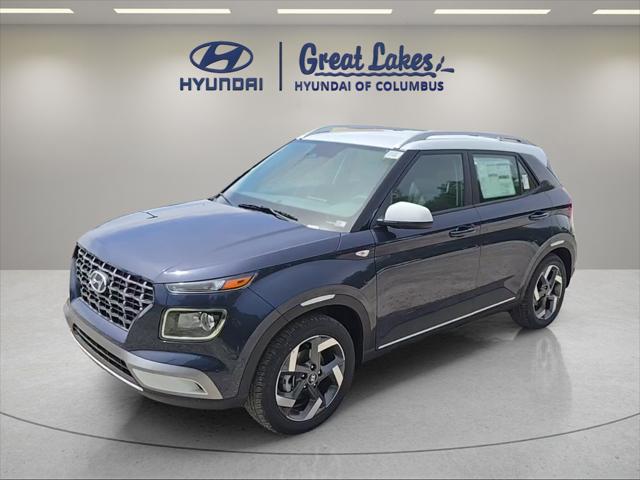 2026 Hyundai Venue SEL w/Two-Tone Roof for sale in COLUMBUS, OH