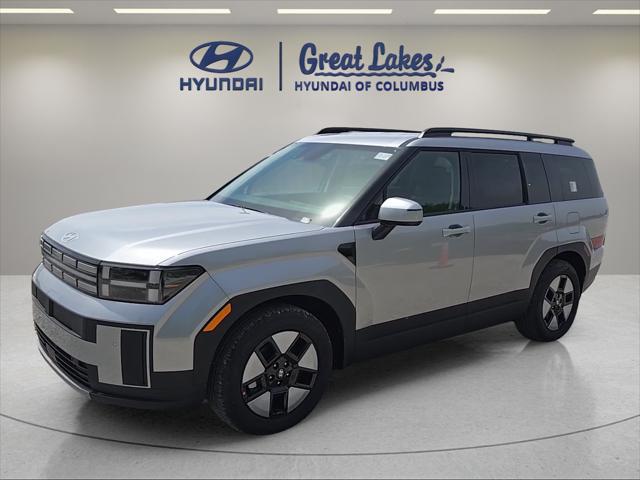 2026 Hyundai Santa Fe Hybrid SEL for sale in COLUMBUS, OH