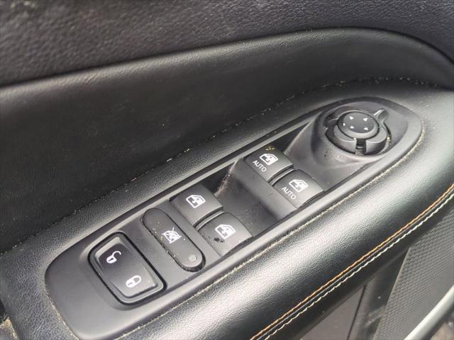 2020 Jeep Compass Latitude 4x4