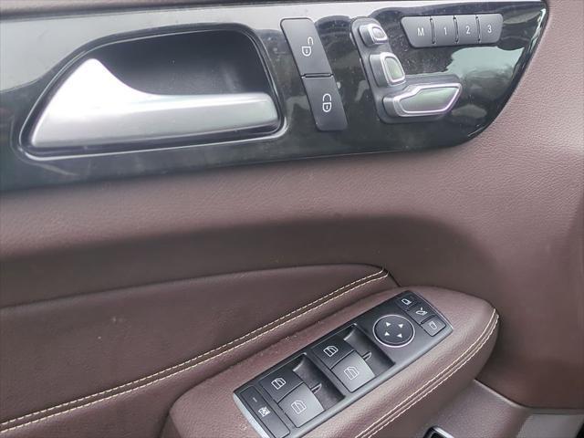 2018 Mercedes-Benz GLE GLE 350 4MATIC