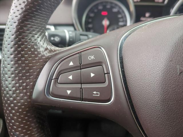 2018 Mercedes-Benz GLE GLE 350 4MATIC