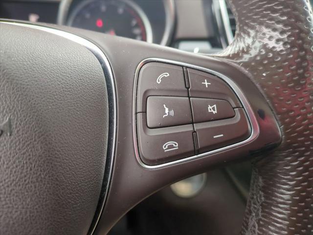 2018 Mercedes-Benz GLE GLE 350 4MATIC