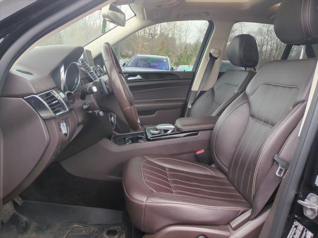 2018 Mercedes-Benz GLE GLE 350 4MATIC