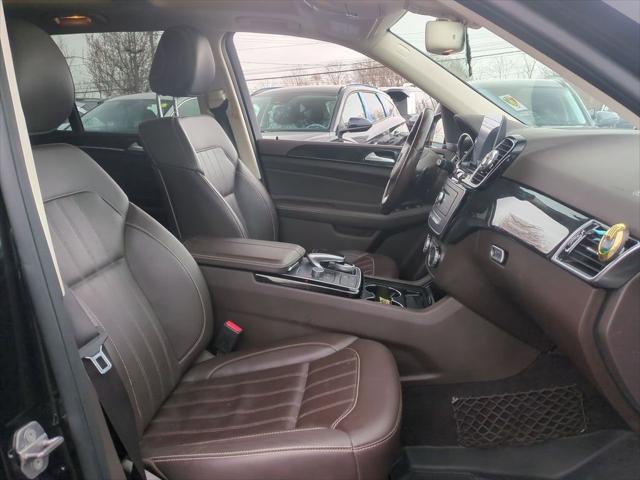 2018 Mercedes-Benz GLE GLE 350 4MATIC