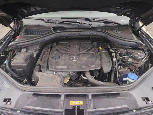 2018 Mercedes-Benz GLE GLE 350 4MATIC