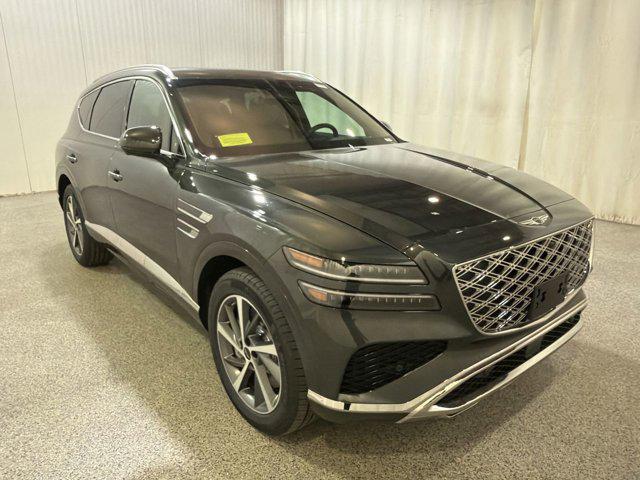 2026 Genesis GV80 2.5T Advanced AWD for sale in BRAINTREE, MA
