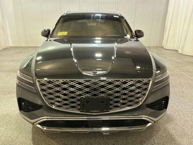 2026 Genesis GV80 2.5T Advanced AWD