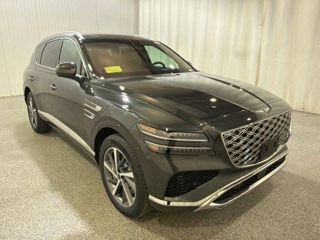 2026 Genesis GV80 2.5T Advanced AWD