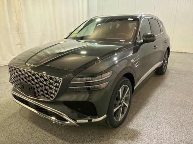 2026 Genesis GV80 2.5T Advanced AWD