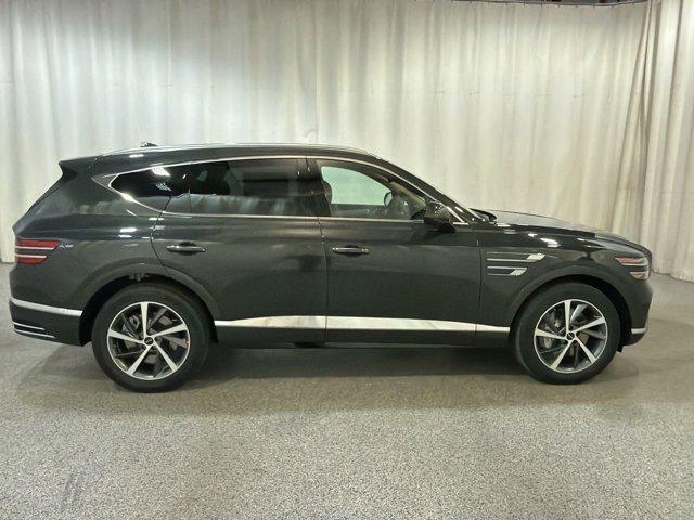 2026 Genesis GV80 2.5T Advanced AWD