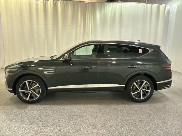 2026 Genesis GV80 2.5T Advanced AWD