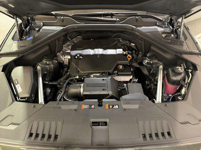 2026 Genesis GV80 2.5T Advanced AWD