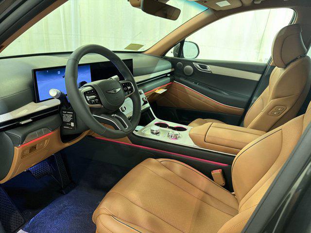 2026 Genesis GV80 2.5T Advanced AWD