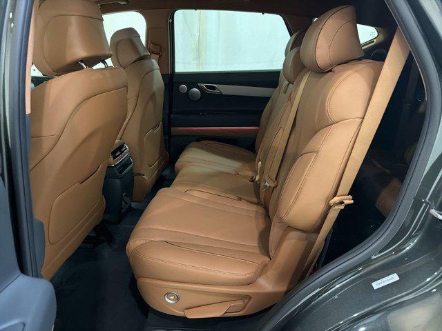 2026 Genesis GV80 2.5T Advanced AWD