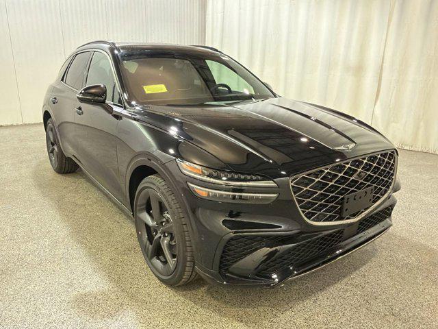 2026 Genesis GV70 2.5T Sport Prestige for sale in BRAINTREE, MA