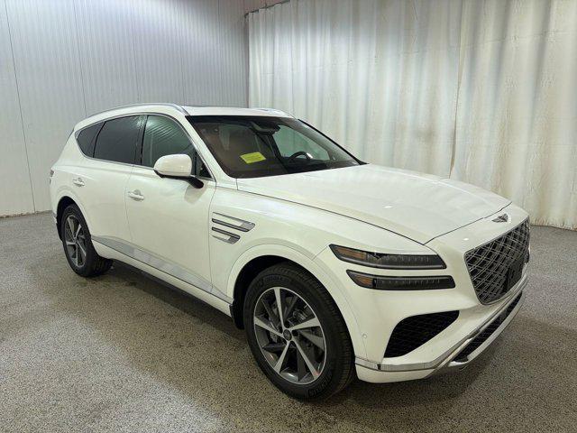 2026 Genesis GV80 2.5T Advanced AWD for sale in BRAINTREE, MA