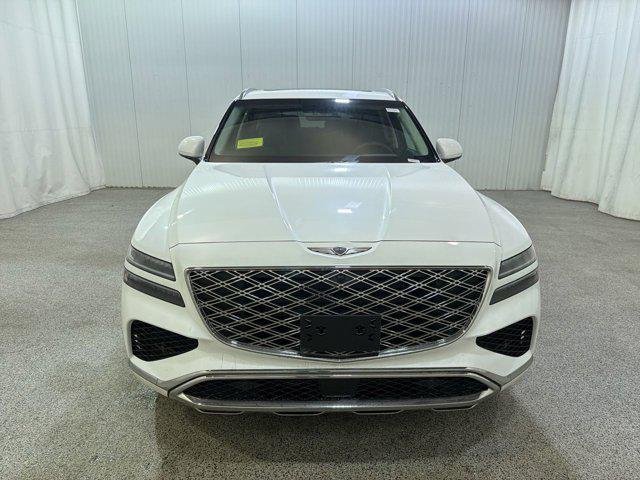 2026 Genesis GV80 2.5T Advanced AWD