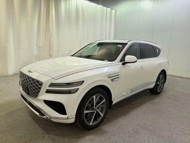 2026 Genesis GV80 2.5T Advanced AWD