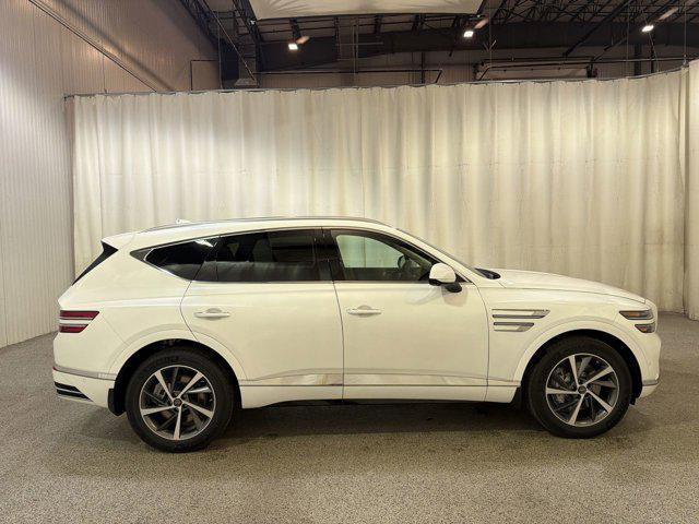 2026 Genesis GV80 2.5T Advanced AWD