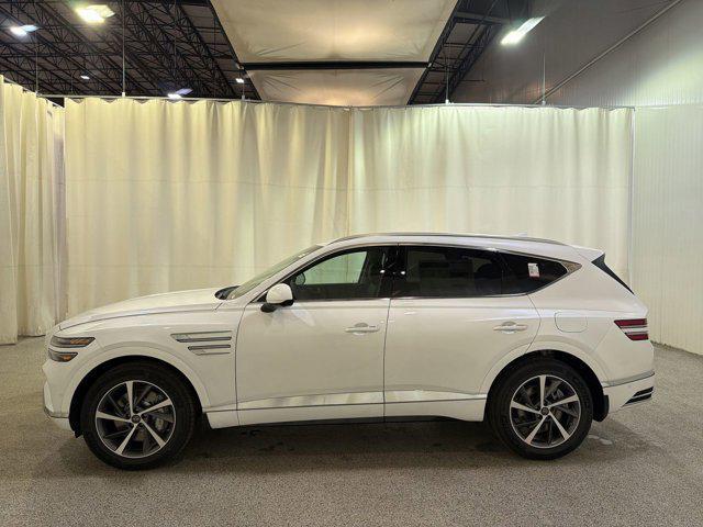 2026 Genesis GV80 2.5T Advanced AWD