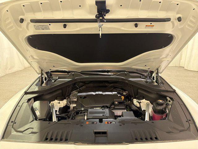 2026 Genesis GV80 2.5T Advanced AWD