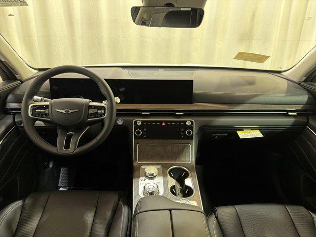 2026 Genesis GV80 2.5T Advanced AWD