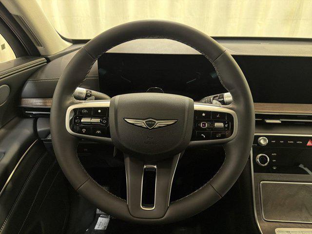 2026 Genesis GV80 2.5T Advanced AWD