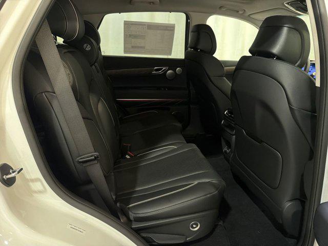 2026 Genesis GV80 2.5T Advanced AWD