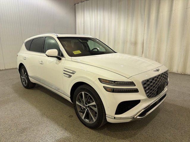 2026 Genesis GV80 2.5T Advanced AWD for sale in BRAINTREE, MA