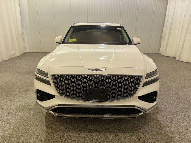 2026 Genesis GV80 2.5T Advanced AWD