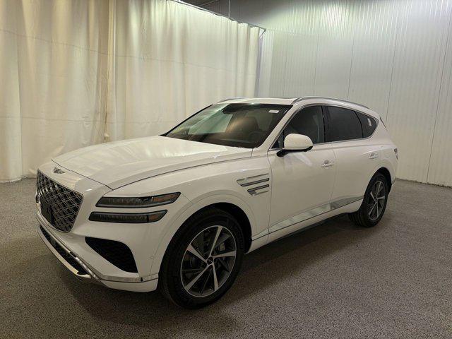 2026 Genesis GV80 2.5T Advanced AWD