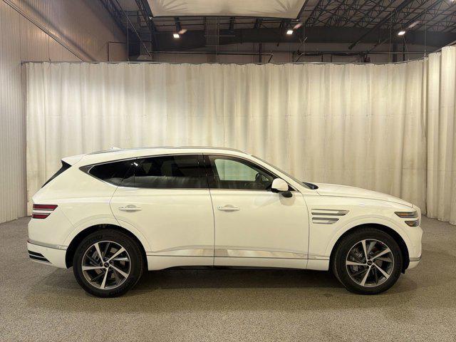 2026 Genesis GV80 2.5T Advanced AWD