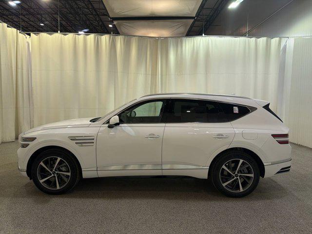 2026 Genesis GV80 2.5T Advanced AWD