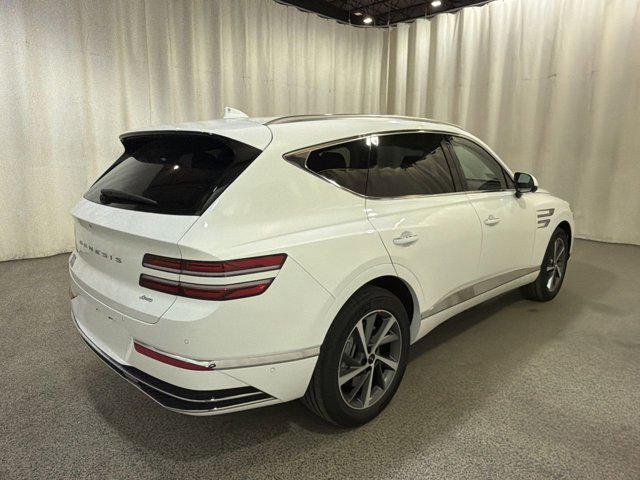 2026 Genesis GV80 2.5T Advanced AWD