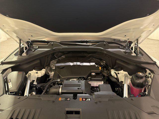 2026 Genesis GV80 2.5T Advanced AWD