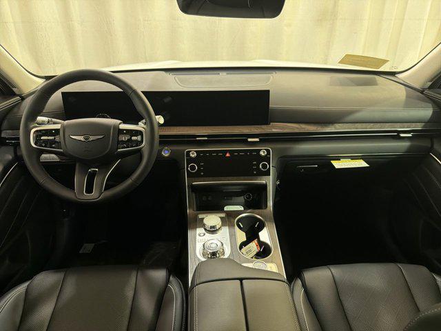 2026 Genesis GV80 2.5T Advanced AWD