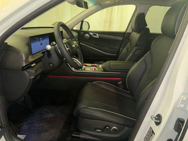 2026 Genesis GV80 2.5T Advanced AWD