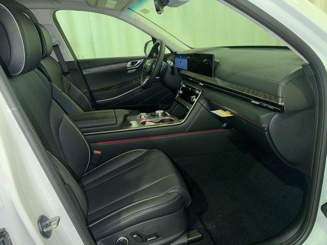 2026 Genesis GV80 2.5T Advanced AWD