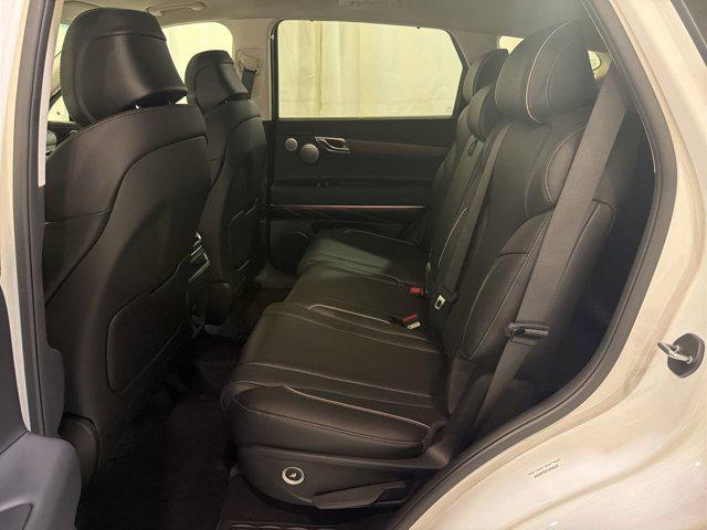 2026 Genesis GV80 2.5T Advanced AWD