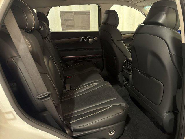 2026 Genesis GV80 2.5T Advanced AWD