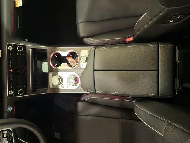 2026 Genesis GV80 2.5T Advanced AWD