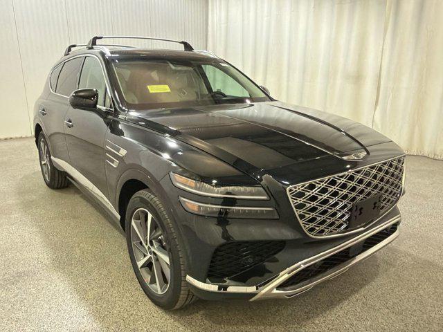 2026 Genesis GV80 3.5T Advanced AWD for sale in BRAINTREE, MA