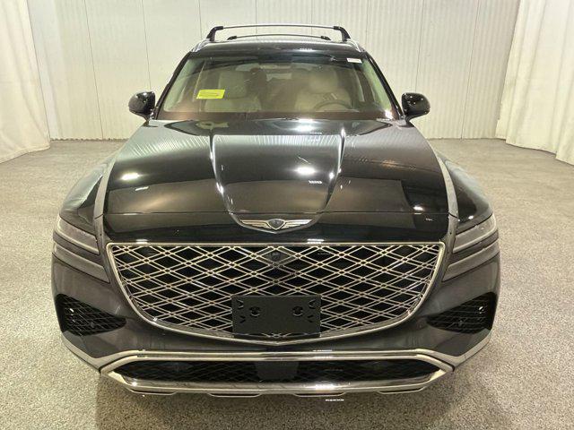 2026 Genesis GV80 3.5T Advanced AWD