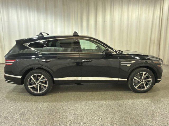 2026 Genesis GV80 3.5T Advanced AWD